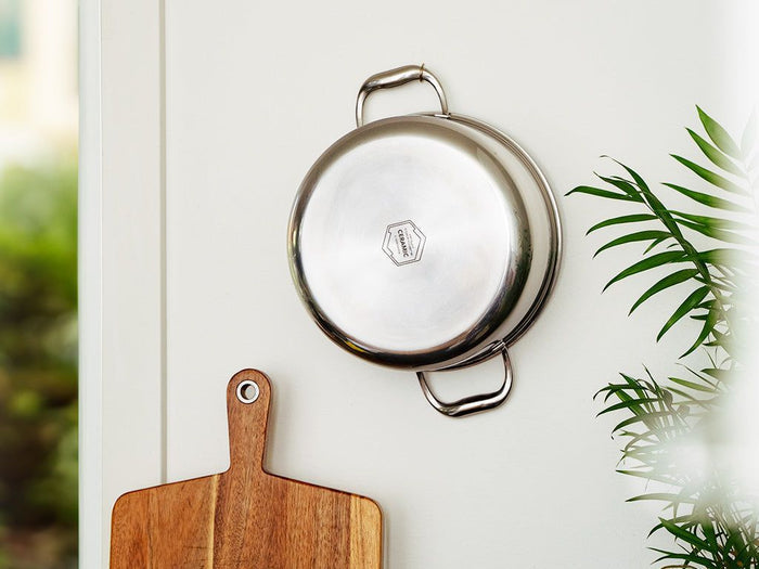 KOCHTOPF 20CM (2.8L) - 7