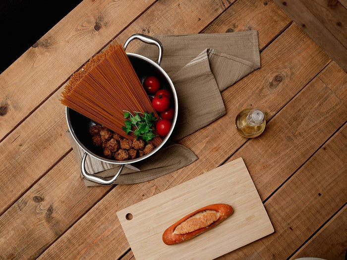 KOCHTOPF 28CM (8.2L) - 7