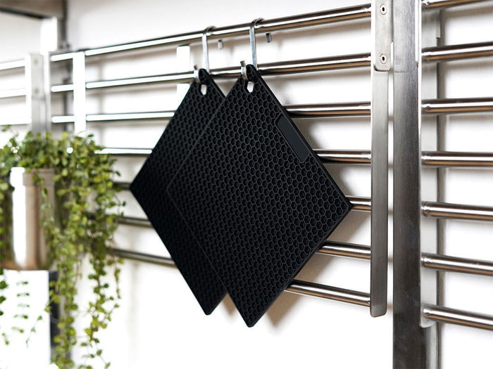 KOMPLETTES ZERO TOPFSET – 3 TEILE - 5