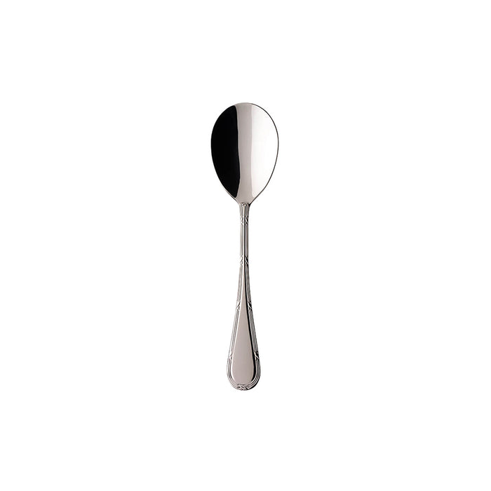 Kreuzband Septfontaines  1810 Salad Serving Spoon