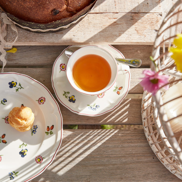 Kreuzband Septfontaines  After Dinner Tea Spoon
