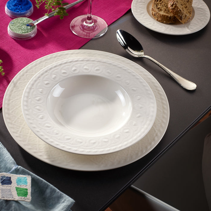 Kreuzband Septfontaines  Dinner Spoon