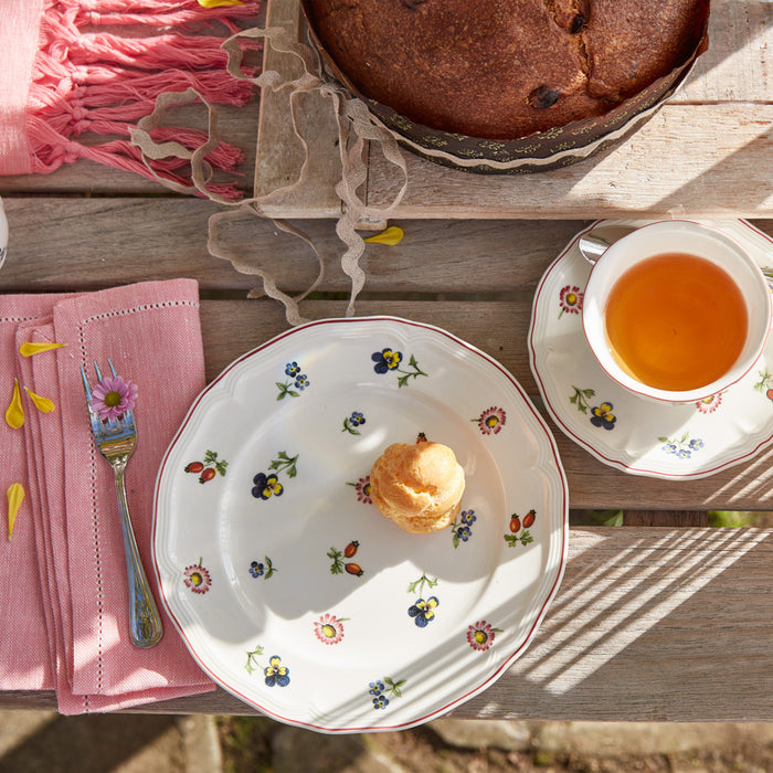 Kreuzband Septfontaines  Pastry Fork
