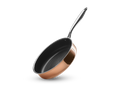 KUPFER HYBRID ANTIHAFT SAUTIERPFANNE 26 CM - 1