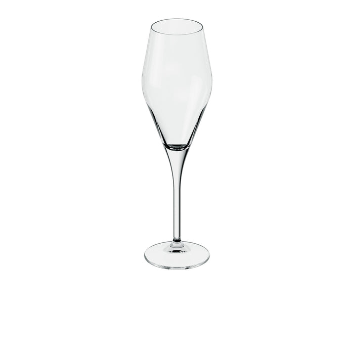 La Divina Bubbly drink flute Set 4 pcs