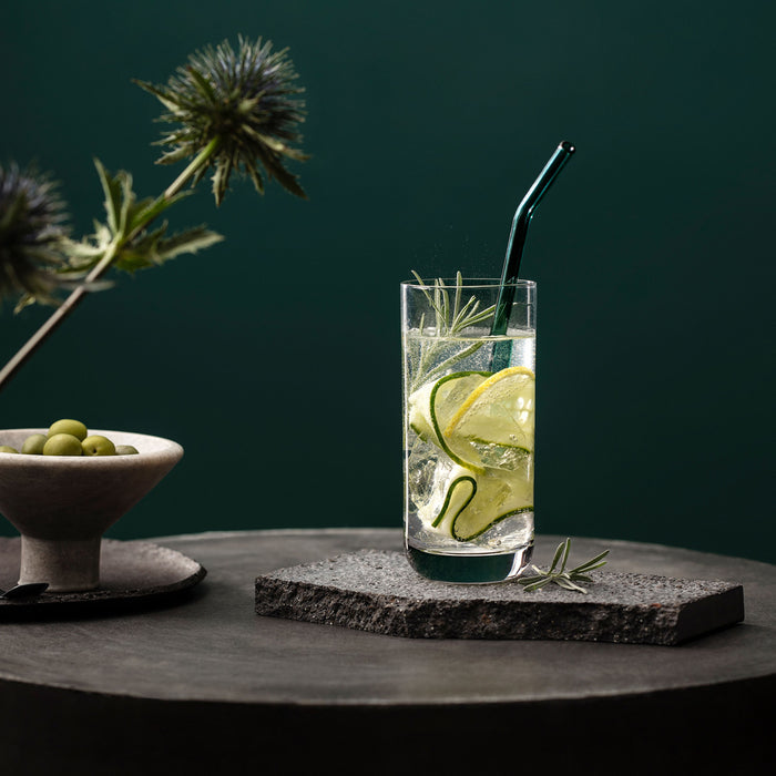 La Divina Longdrink Tumbler, Set of 4 pieces