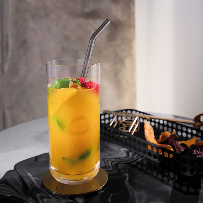 La Divina Longdrink Tumbler, Set of 4 pieces