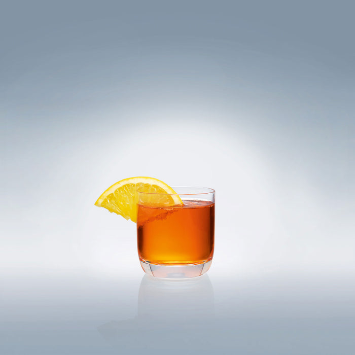 La Divina Shot Glass, Set, Set of 4 pieces