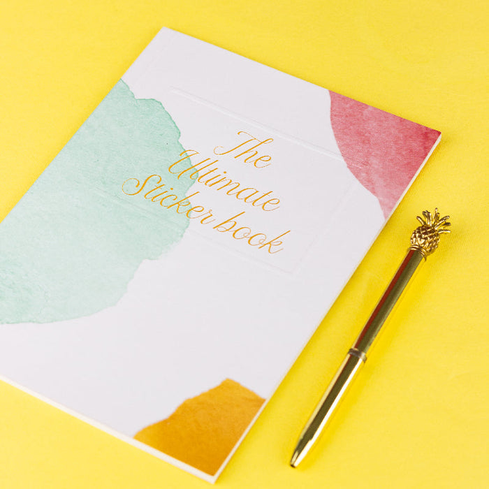 Limited Edition Undated Planner - La Vie Est Belle (2023 Collection) Undated Planners June Trading