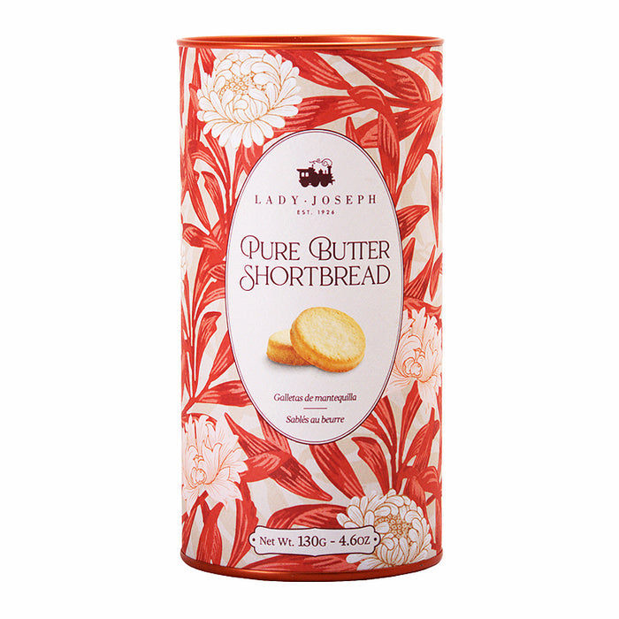 Lady Joseph Pure Butter Shortbread 130g | New Zealand Delivery | Sabato Auckland