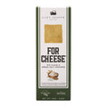 Lady Joseph Rye & Añana Salt Crackers 130g | All Natural Spanish Crackers | New Zealand Delivery | Sabato Auckland