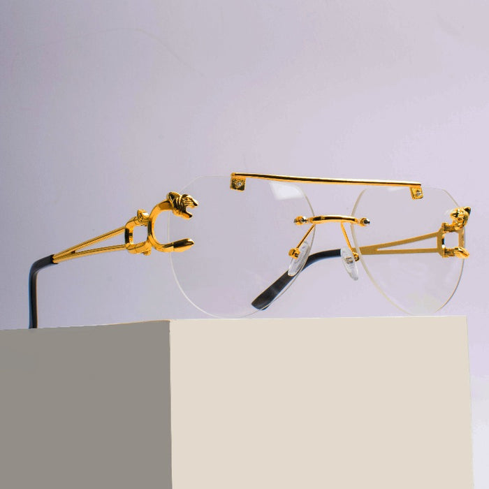 Laidback Groove Sunglasses