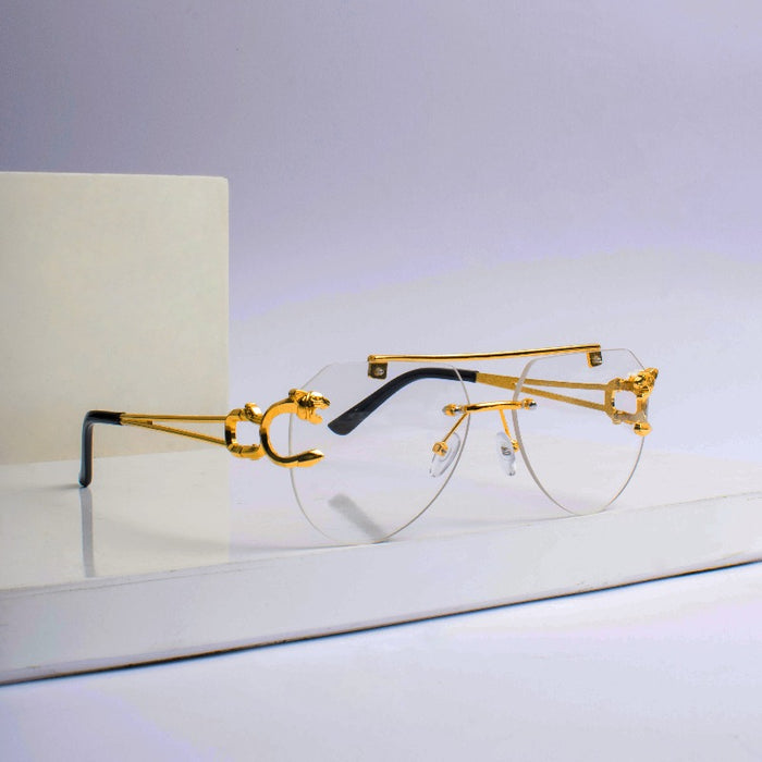 Laidback Groove Sunglasses