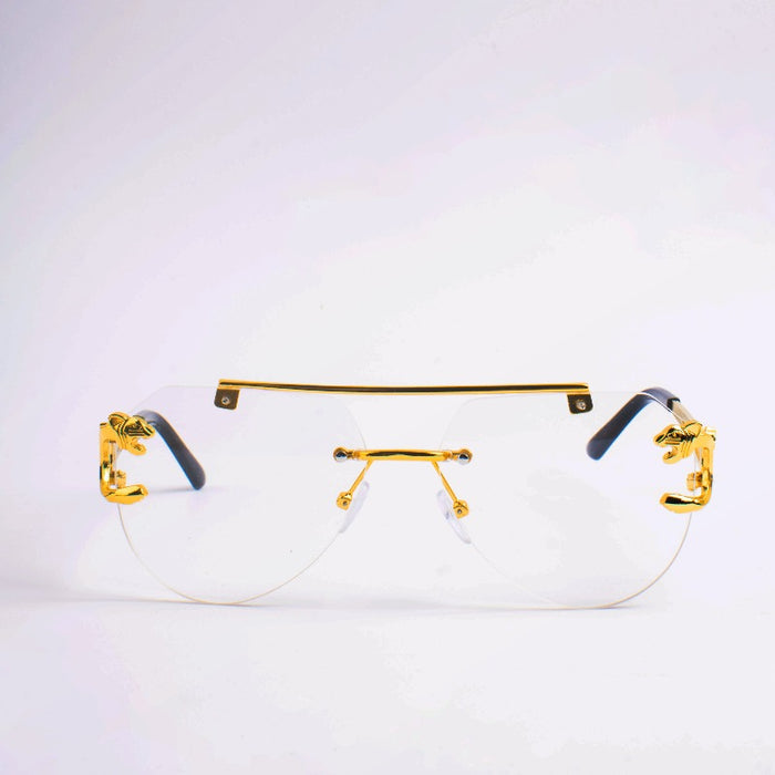 Laidback Groove Sunglasses