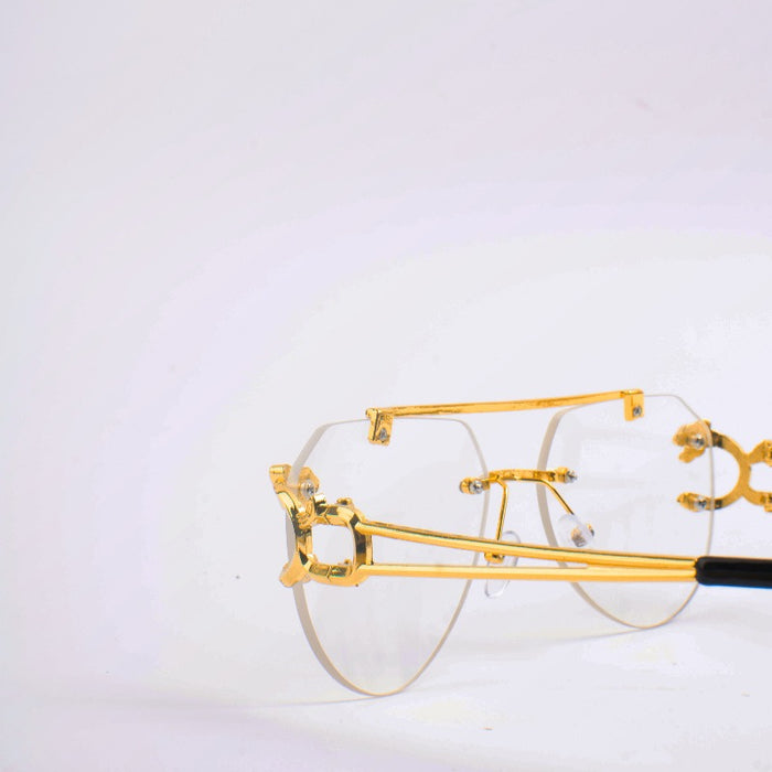Laidback Groove Sunglasses