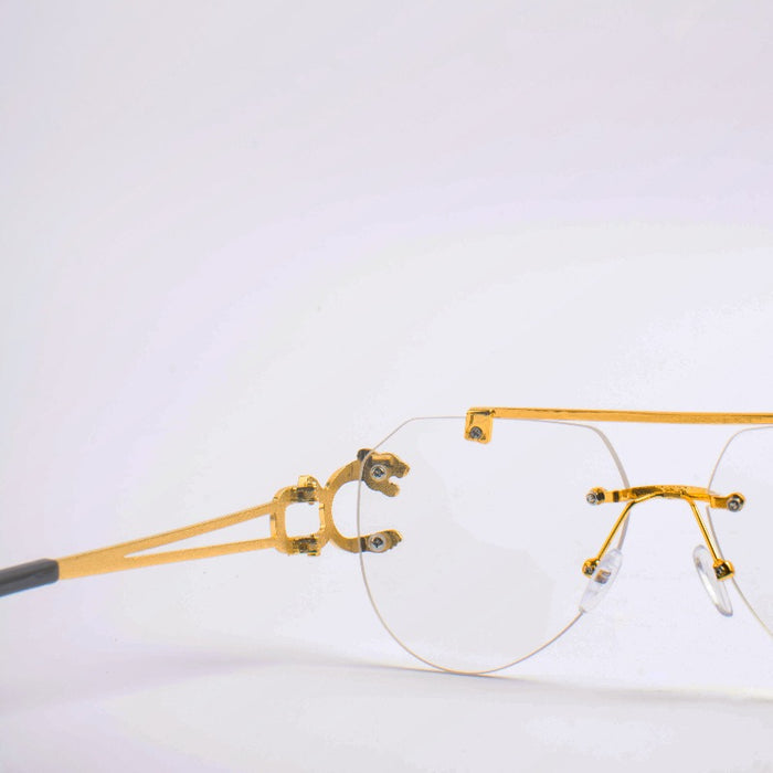 Laidback Groove Sunglasses