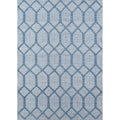 Rugs by Roo | Momeni Langdon Cambridge Area Rug-LANGDLGD-4BLU2030