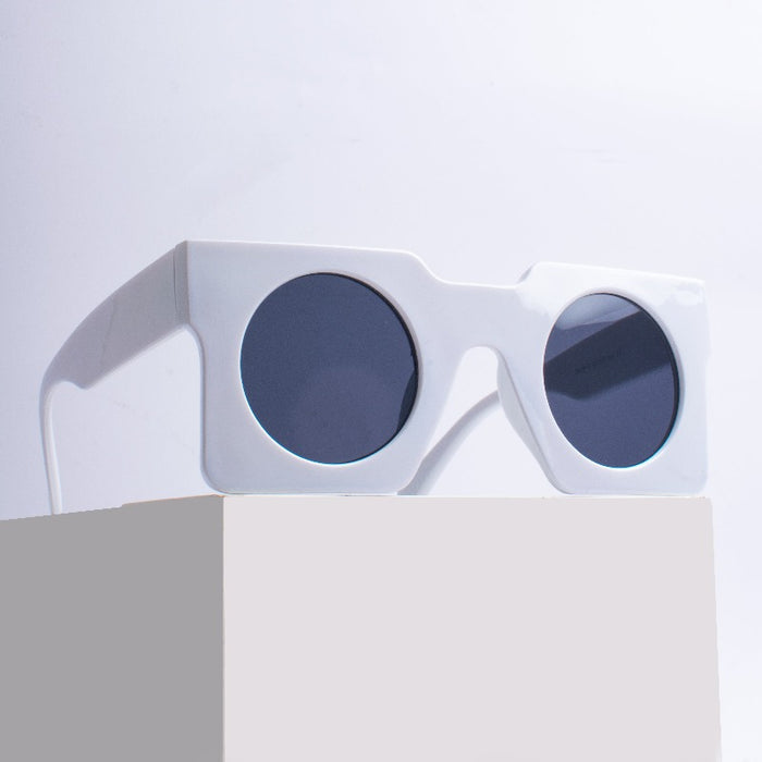 Lashes Appeal Sunglasses
