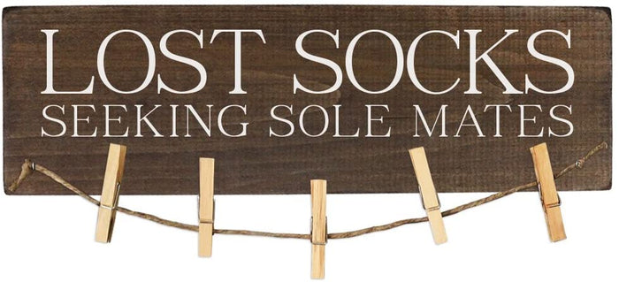Laundry Room Decor