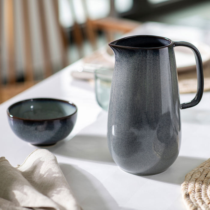 Lave Gris Jug