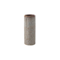Lave Home Cylinder Vase Beige Small