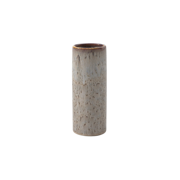 Lave Home Cylinder Vase Beige Small