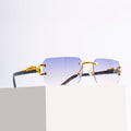 Lazy Cascade Sunglasses