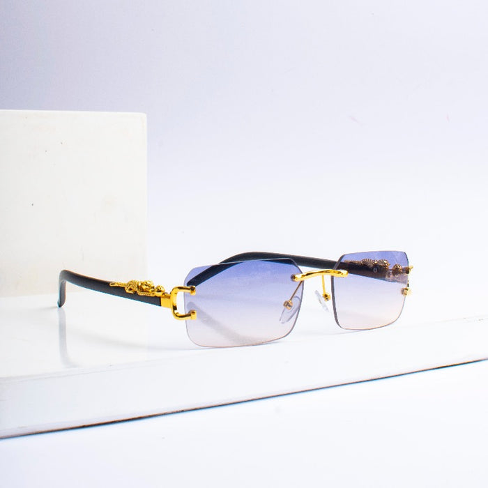 Lazy Cascade Sunglasses
