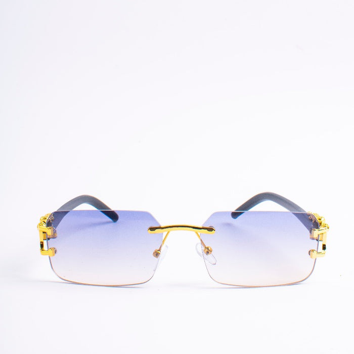 Lazy Cascade Sunglasses