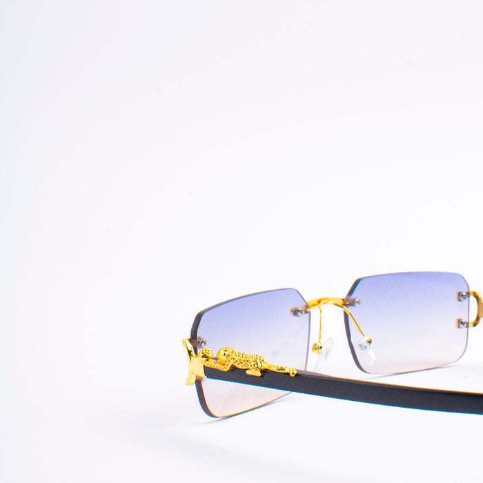 Lazy Cascade Sunglasses