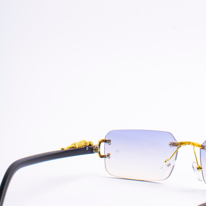 Lazy Cascade Sunglasses