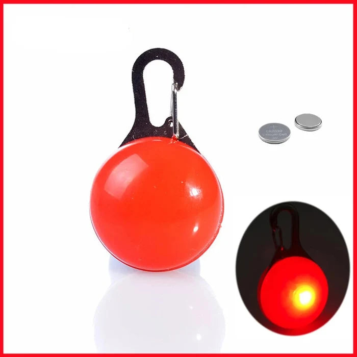 Red / USB Charging