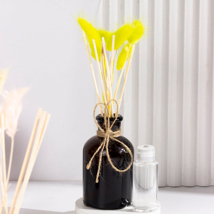Leila Reed Diffuser Aroma Diffusers June Trading Charming Jasmine