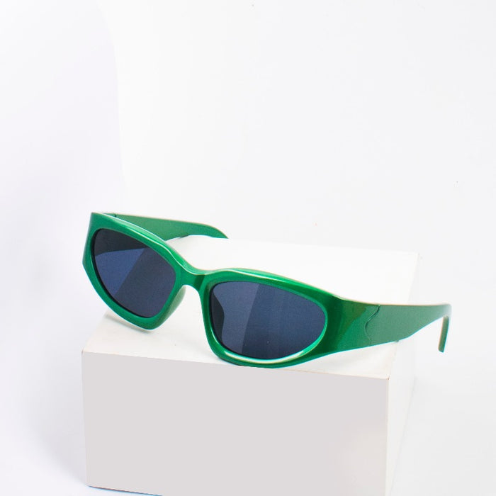 Leisure Charm Sunglasses