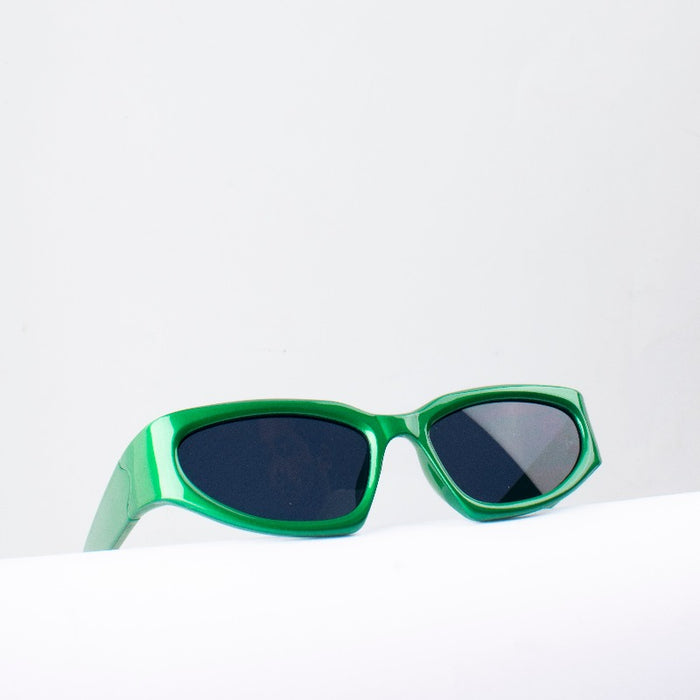 Leisure Charm Sunglasses