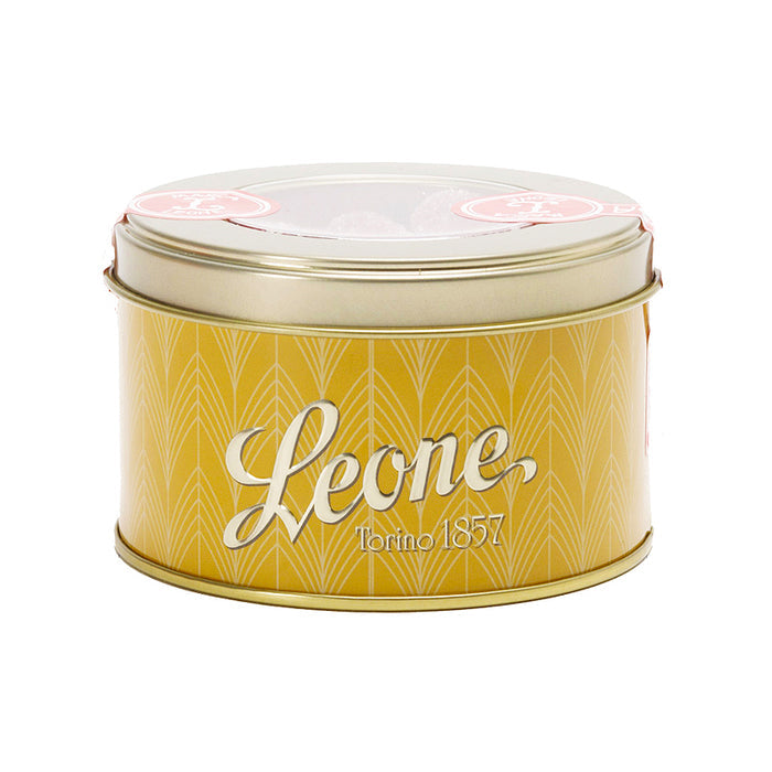 Leone Lemon Jellies 150g | Italian Confectionery | New Zealand Delivery | Sabato Auckland