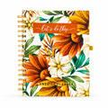 Let's Do This — Undated Planner