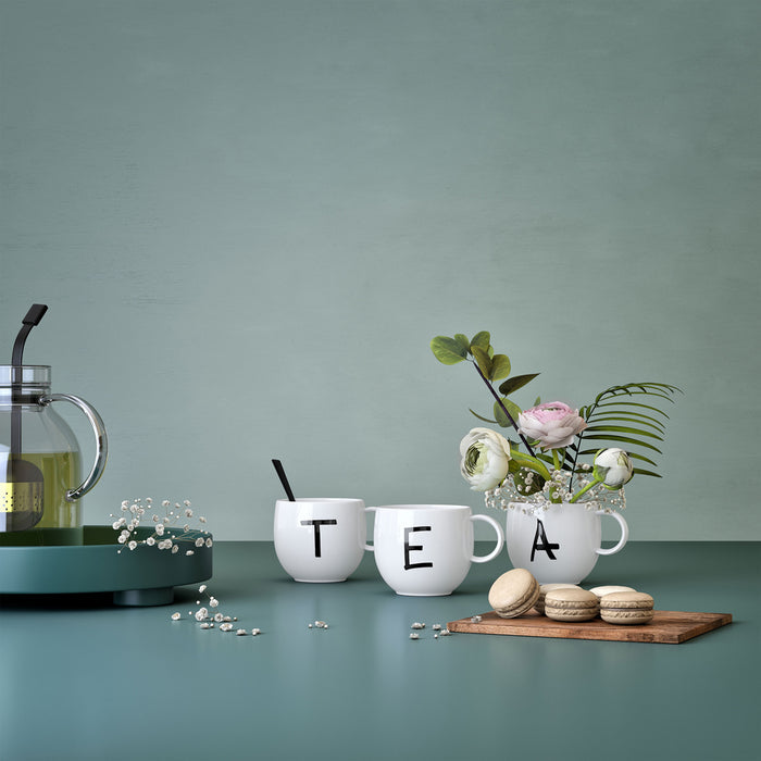 Letters Mug A 0,33L