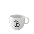 Letters Mug B 0,33L
