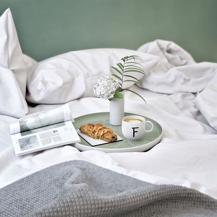 Letters Mug F 0,33L