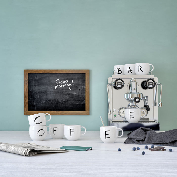 Letters Mug J 0,33L