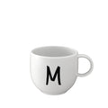 Letters Mug M 0,33L
