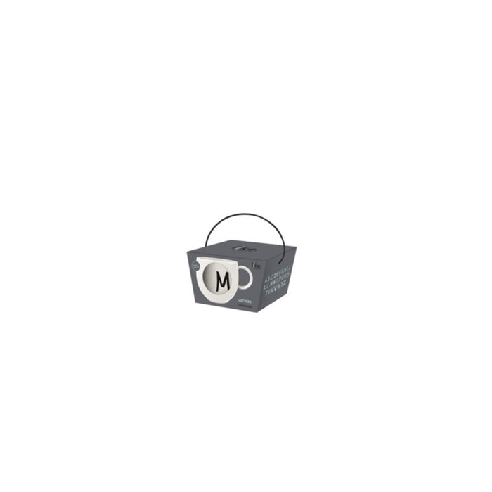 Letters Mug M 0,33L