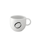 Letters Mug O 0,33L