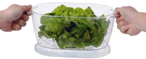 Lettuce Keeper