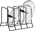 Lid  Organizer (Black)
