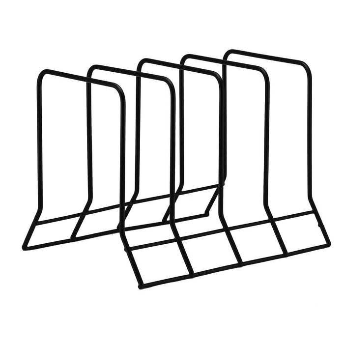 Lid  Organizer (Black)