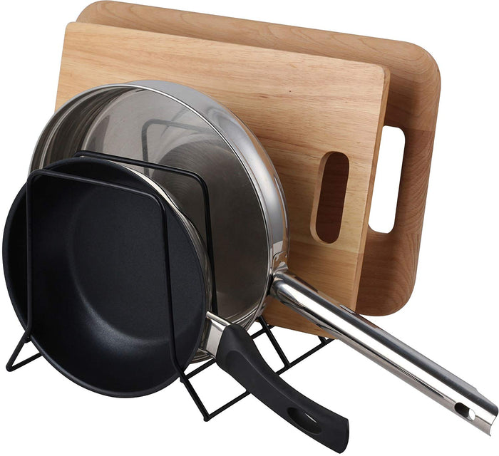 Lid  Organizer (Black)