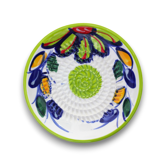 Lime Ceramic Fine Grater