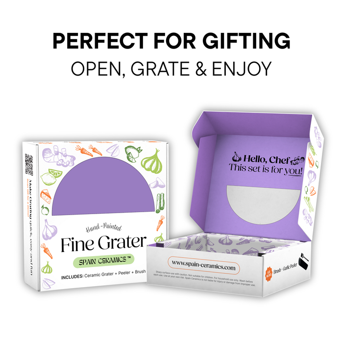 Lime Ceramic Fine Grater